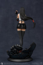 Neoclassicism Studio x O2 Studio Final Fantasy Tifa Lockhart (Ready Stock)