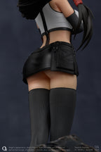 Neoclassicism Studio x O2 Studio Final Fantasy Tifa Lockhart (Ready Stock)