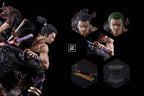 Zuo Ban Studio One Piece Roronoa Zoro (Ready Stock)