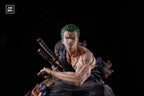 Zuo Ban Studio One Piece Roronoa Zoro (Ready Stock)