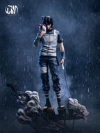 CW Studio Naruto Shippuden Uchiha Itachi (Ready Stock)