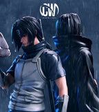 CW Studio Naruto Shippuden Uchiha Itachi (Ready Stock)