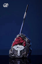 CW Studio Naruto Shippuden Uchiha Itachi (Ready Stock)