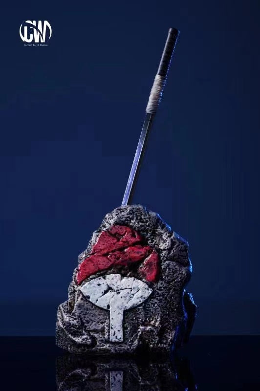 CW Studio Naruto Shippuden Uchiha Itachi (Ready Stock)
