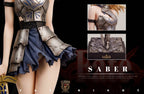 (Pre-order) Red Diamond Studio - Saber Altria Pendragon - Fate Stay Night | ShonenX Collectibles