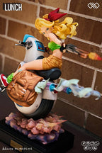 (Pre-order) Infinite Studio - Lunch - Dragon Ball | ShonenX Collectibles