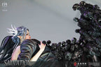 Ein Studio Ghost Blade Princess Yan Salvation Collectibles Statue (Ready Stock)