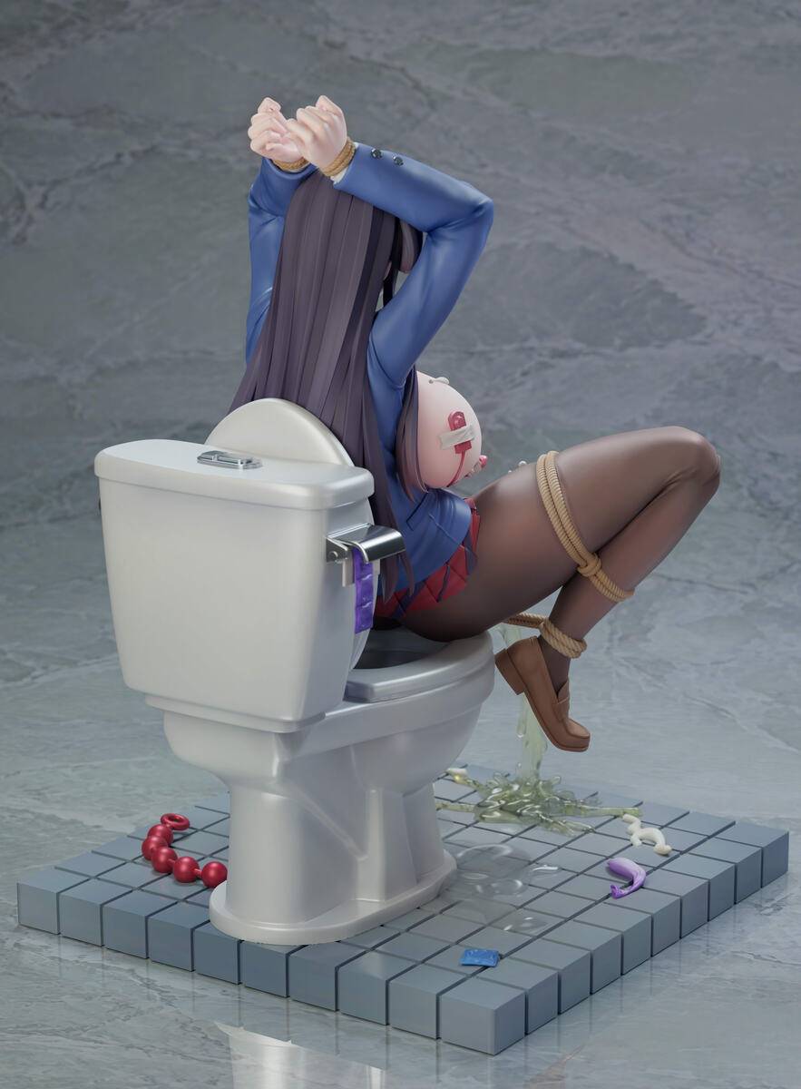 (Pre-order) Hero Goblin Studio - Komi Shouko - Komi Can't Communicate | ShonenX Collectibles