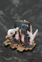 (Pre-order) NTR Studio - Yamamura Sadako - The Ring | ShonenX Collectibles