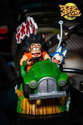 Nest Zone Studio Dragon Ball Yamcha (Ready Stock) | ShonenX Collectibles