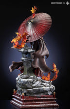 (Ready Stock) Corgi Progkit x Dtalon Studio - Emma the Gentle Blade - Sekiro: Shadows Die Twice | ShonenX Collectibles