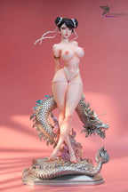 (Pre-order) Xing Studio - Chun Li - Street Fighter | ShonenX Collectibles