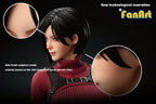 Fanart Studio Resident Evil Ada Wong 1/3 (Ready Stock)