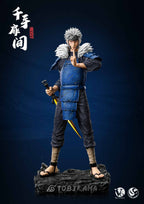 V6 x ST Studio Naruto Shippuden - Senju Tobirama (Ready Stock)