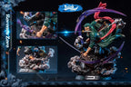 Lseven Studio One Piece Roronoa Zoro (Ready Stock)