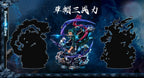 Lseven Studio One Piece Roronoa Zoro (Ready Stock)