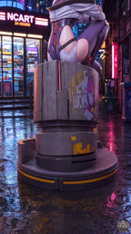 (Pre-order) Girls House GK Studio - Lucyna Kushinada - Cyberpunk | ShonenX Collectibles