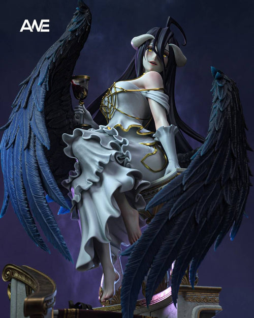 (Pre-order)  ANE Studio Overlord Albedo | ShonenX Collectibles