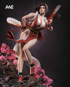 (Pre-order) ANE Studio - Shiranui Mai - The King of Fighters | ShonenX Collectibles