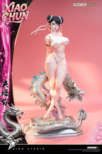 (Pre-order) Xing Studio - Chun Li - Street Fighter | ShonenX Collectibles