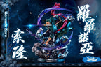 Lseven Studio One Piece Roronoa Zoro (Ready Stock)
