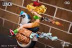 (Pre-order) Infinite Studio - Lunch - Dragon Ball | ShonenX Collectibles