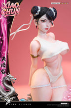 (Pre-order) Xing Studio - Chun Li - Street Fighter | ShonenX Collectibles