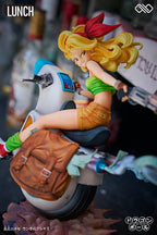 (Pre-order) Infinite Studio - Lunch - Dragon Ball | ShonenX Collectibles