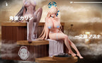 (Pre-order) Ling Yue Studio - Asuna x Kakudate Karin - Blue Archive | ShonenX Collectibles