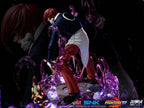 Jomatal Studio The King of Fighters Yagami Iori 1/6 Licensed Statue (Ready Stock)