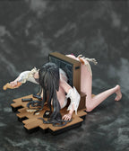 (Pre-order) NTR Studio - Yamamura Sadako - The Ring | ShonenX Collectibles