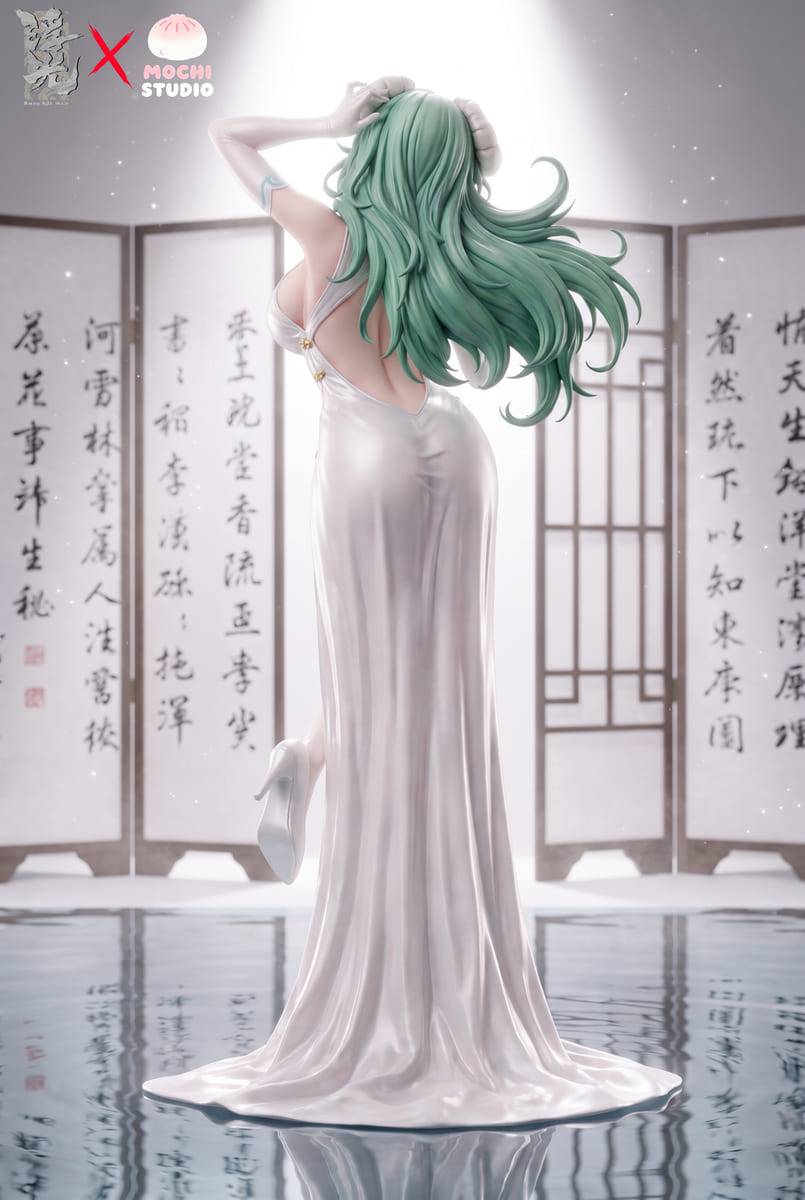 (Pre-order) Floating Light x Mochi Studio - Nelliel Tu Odelschwanck - Bleach | ShonenX Collectibles