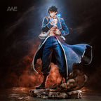 (Pre-order) ANE Studio - Roy Mustang - Fullmetal Alchemist | ShonenX Collectibles
