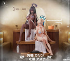 (Pre-order) Ling Yue Studio - Asuna x Kakudate Karin - Blue Archive | ShonenX Collectibles
