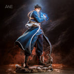 (Pre-order) ANE Studio - Roy Mustang - Fullmetal Alchemist | ShonenX Collectibles