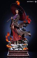 (Ready Stock) Corgi Progkit x Dtalon Studio - Emma the Gentle Blade - Sekiro: Shadows Die Twice | ShonenX Collectibles