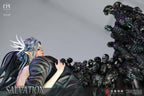 Ein Studio Ghost Blade Princess Yan Salvation Collectibles Statue (Ready Stock)
