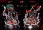 LC Studio Mikasa Ackerman (Ready Stock)