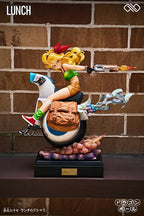 (Pre-order) Infinite Studio - Lunch - Dragon Ball | ShonenX Collectibles