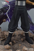 TakaCorp Yu Yu Hakusho Hiei Dragon of The Darkness Flame Licensed Statue (Ready Stock)