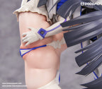 (Preorder) Dodomo Studio Kill la Kill Ryuko Matoi x Kiryuuin Satsuki 1/6