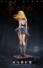 (Pre-order) Red Diamond Studio - Saber Altria Pendragon - Fate Stay Night | ShonenX Collectibles