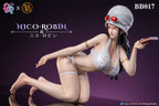 Dragon x POP Studio One Piece Nico Robin 1/6 (Ready Stock) | ShonenX Collectibles