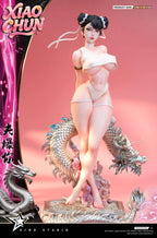 (Pre-order) Xing Studio - Chun Li - Street Fighter | ShonenX Collectibles