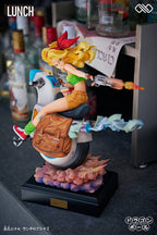 (Pre-order) Infinite Studio - Lunch - Dragon Ball | ShonenX Collectibles