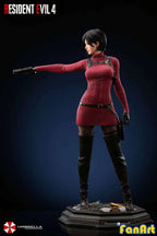 Fanart Studio Resident Evil Ada Wong 1/3 (Ready Stock)