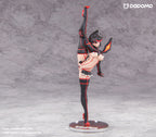 (Preorder) Dodomo Studio Kill la Kill Ryuko Matoi x Kiryuuin Satsuki 1/6