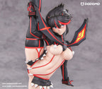 (Preorder) Dodomo Studio Kill la Kill Ryuko Matoi x Kiryuuin Satsuki 1/6