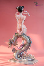 (Pre-order) Xing Studio - Chun Li - Street Fighter | ShonenX Collectibles