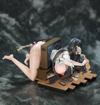 (Pre-order) NTR Studio - Yamamura Sadako - The Ring | ShonenX Collectibles